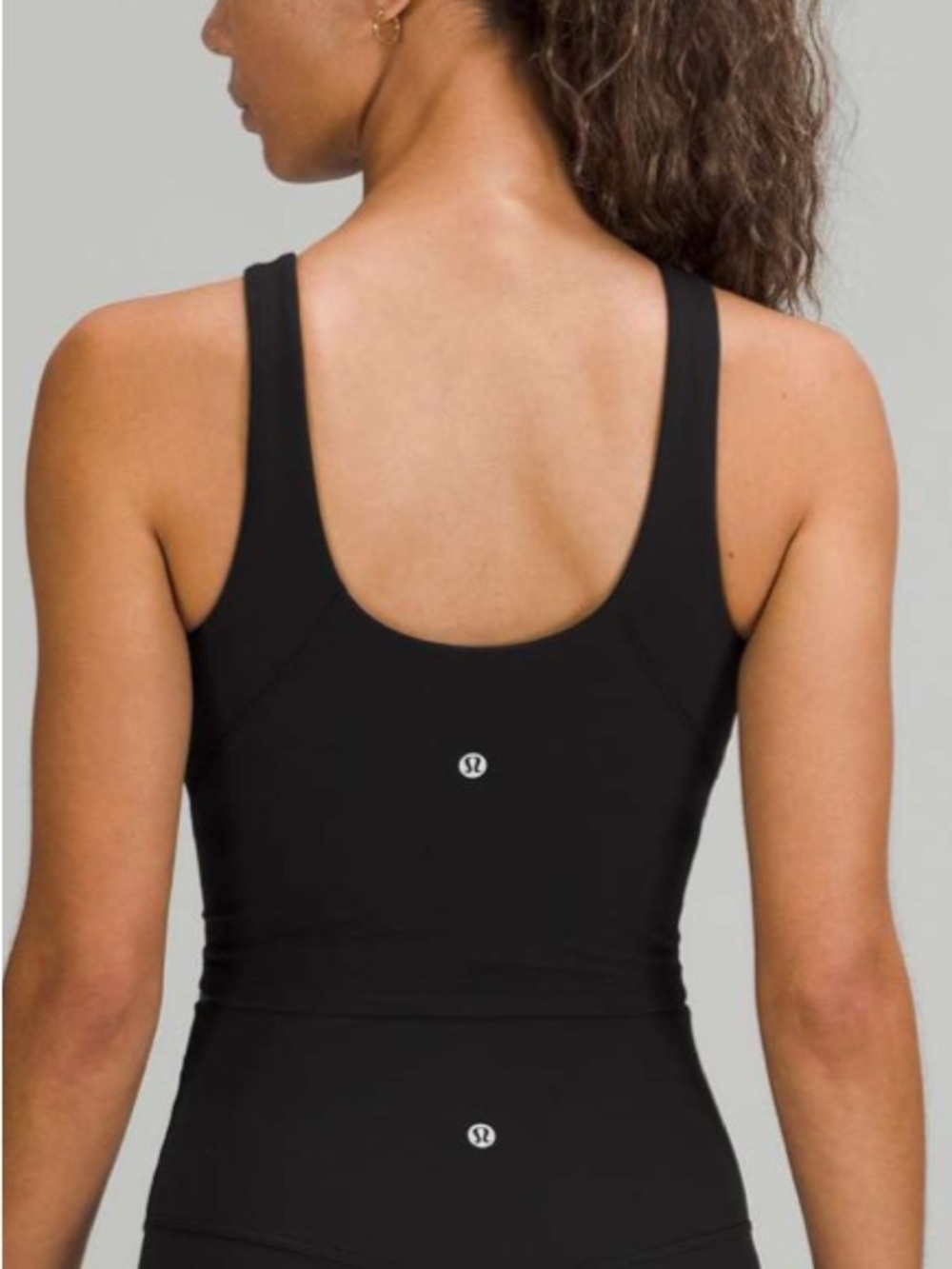 LULULEMON - Align High-Neck Tank - Picture 2 of 6